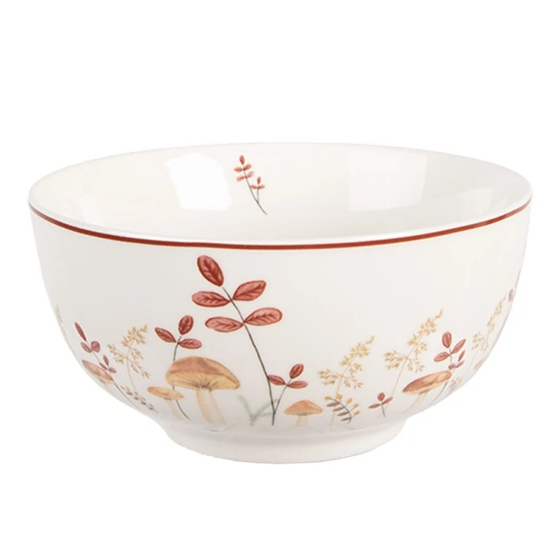 Porcelánová miska - 500 ml