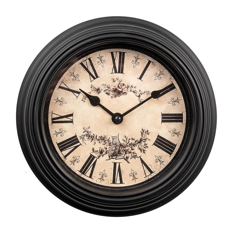 Nástěnné hodiny - 23 cm