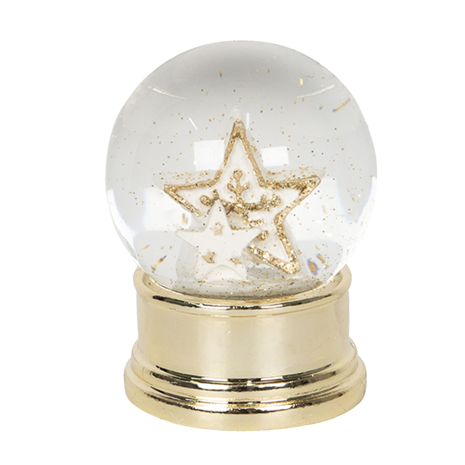 Sněžítko - hvězdičky