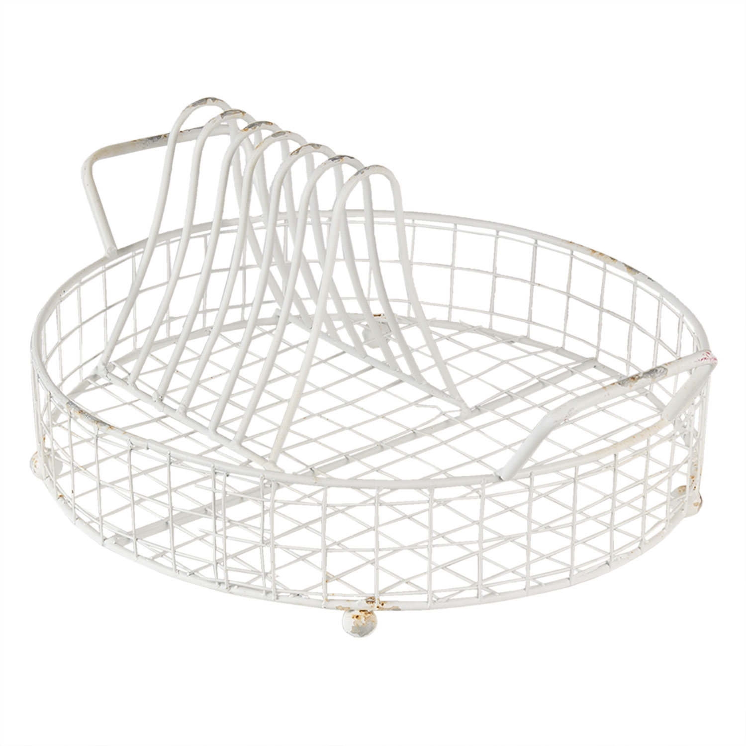 Kovový odkapávač - 37 cm