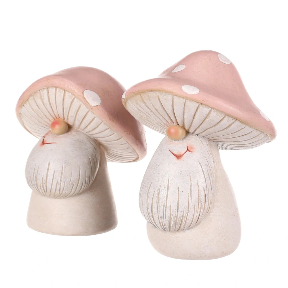 Skříteček mochomůrka - 13 cm