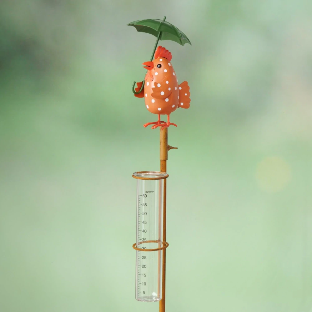 Srážkoměr "Ptáček" - 114 cm 