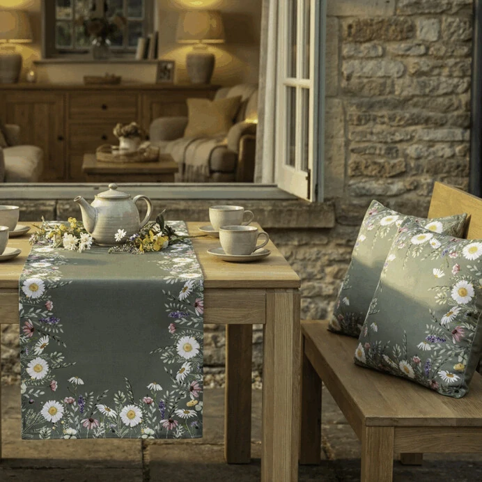 Polštář s výplní - 45x45 cm