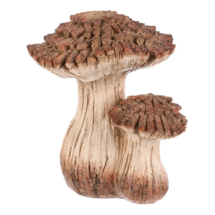 Postavička houba - 17 cm 