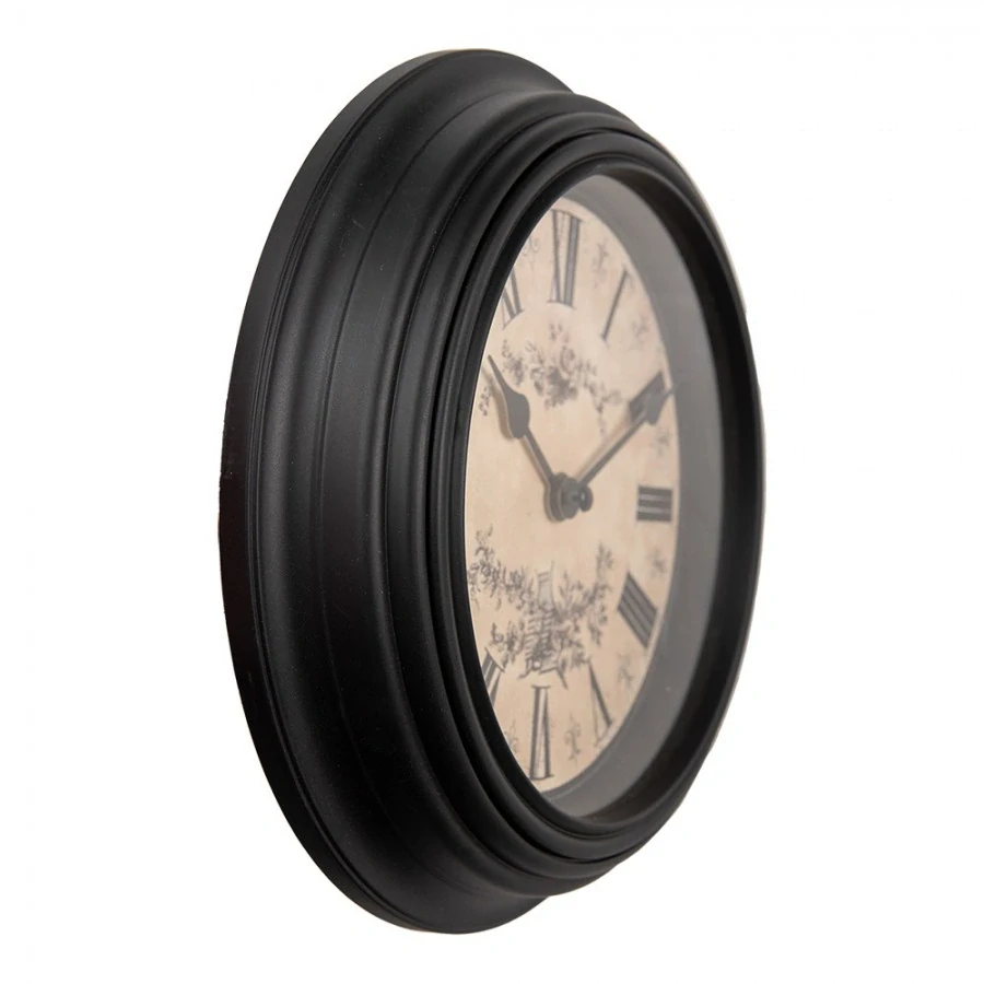 Nástěnné hodiny - 23 cm