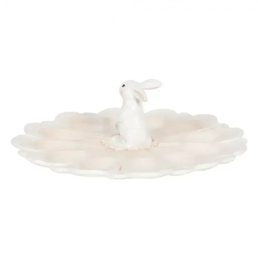 Keramická miska na vajíčka - 30 cm 