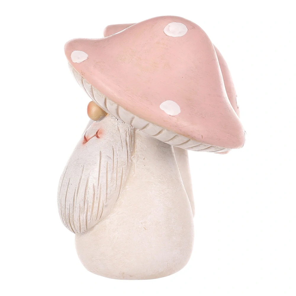 Skříteček mochomůrka - 13 cm