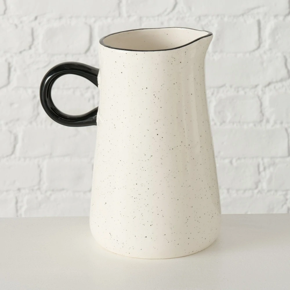 Keramický džbán "Včelka"- 22 cm 