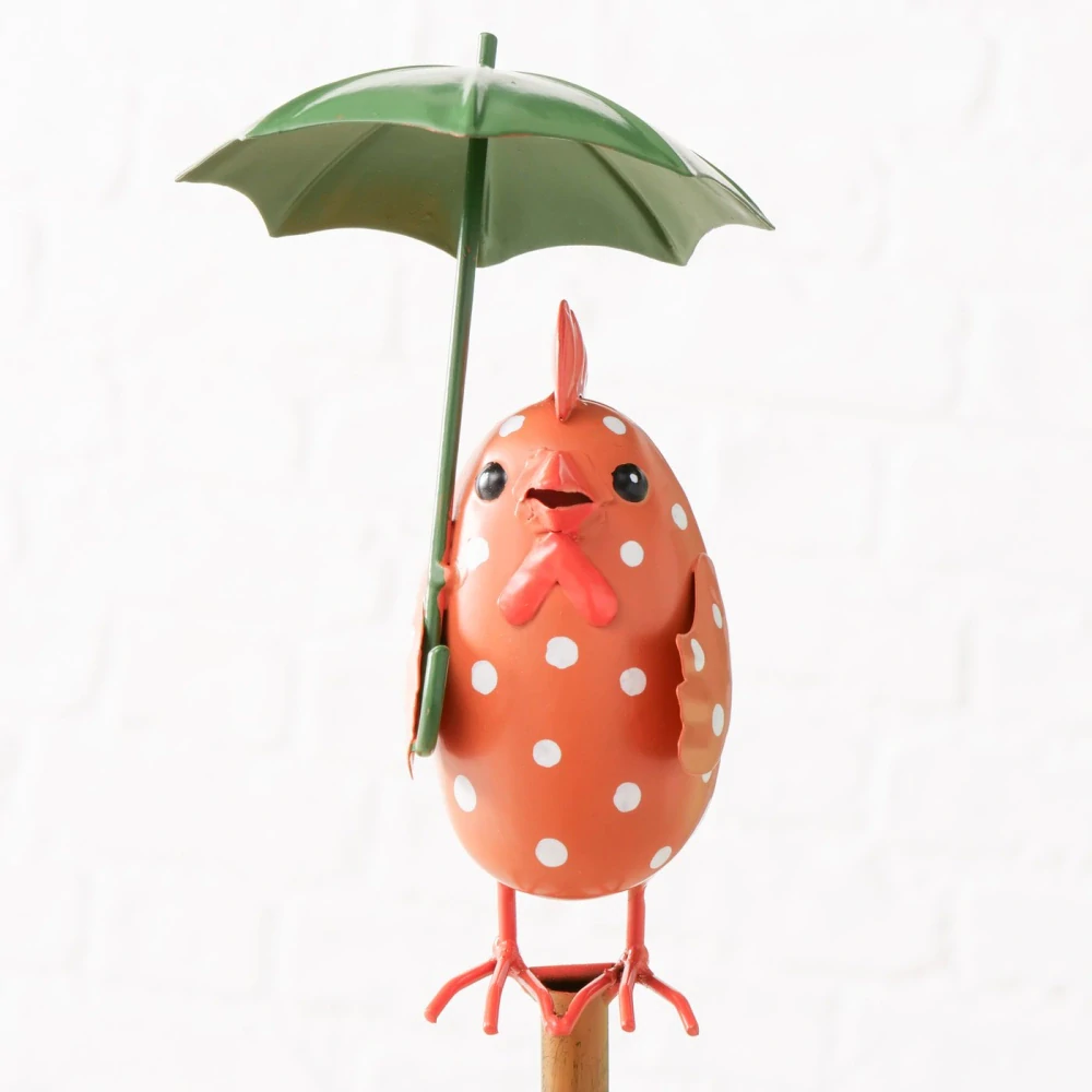 Srážkoměr "Ptáček" - 114 cm 