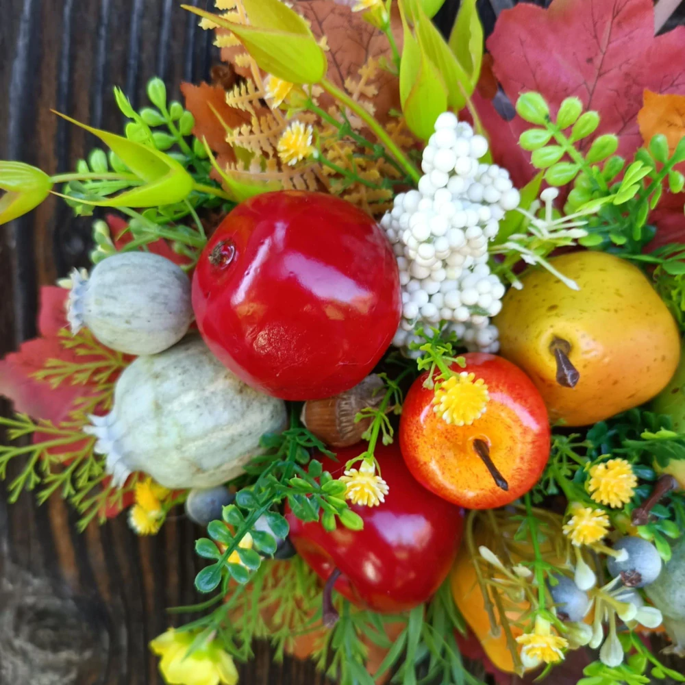 Loukoťová kola - 46 cm 