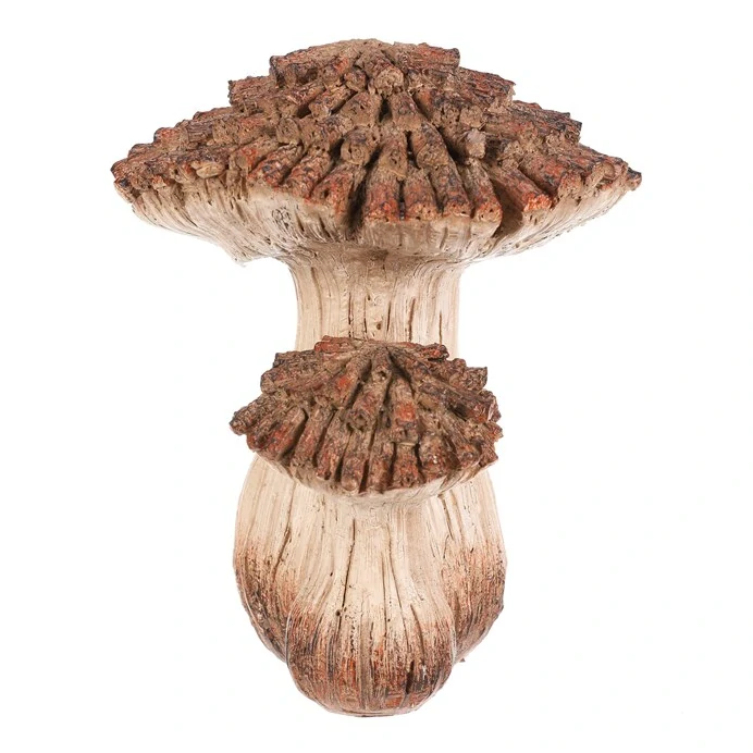 Postavička houba - 17 cm 