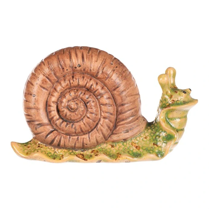 Postavička šnek - 10 cm 