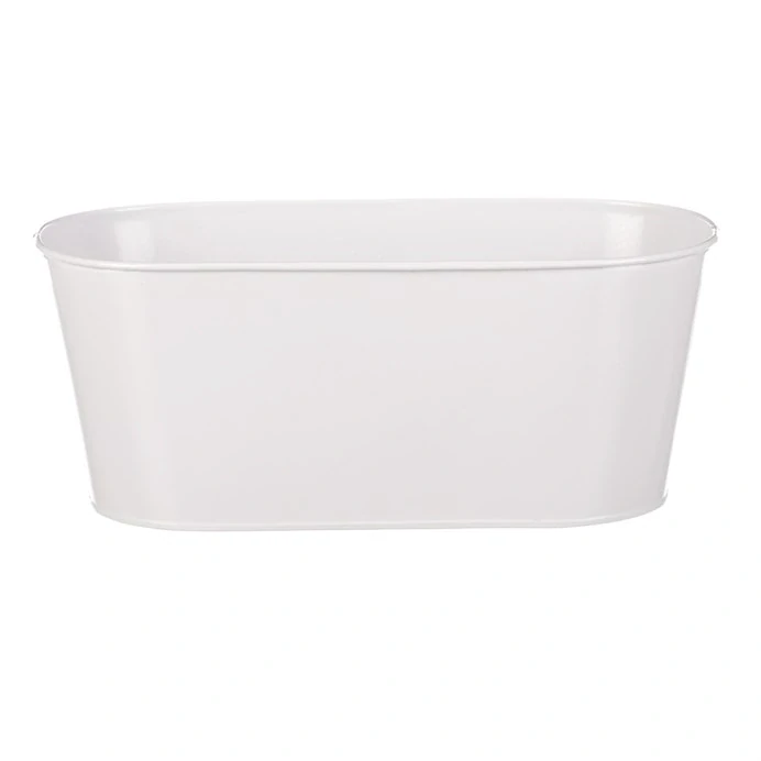 Kovový truhlík - 29 cm 