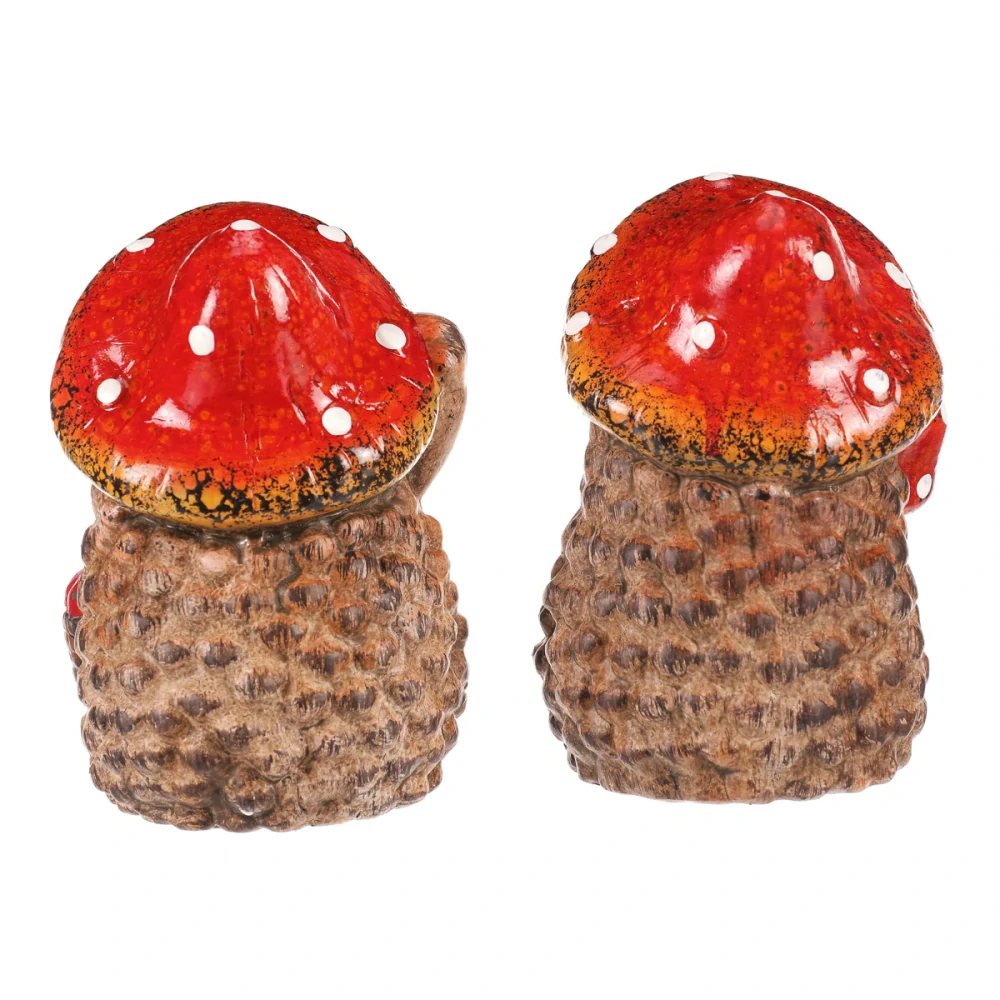 Dekorativní ježek - 13 cm