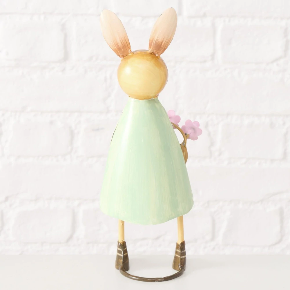 Postavička zaječice "Lotti" - 27 cm