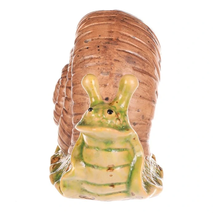 Postavička šnek - 10 cm 