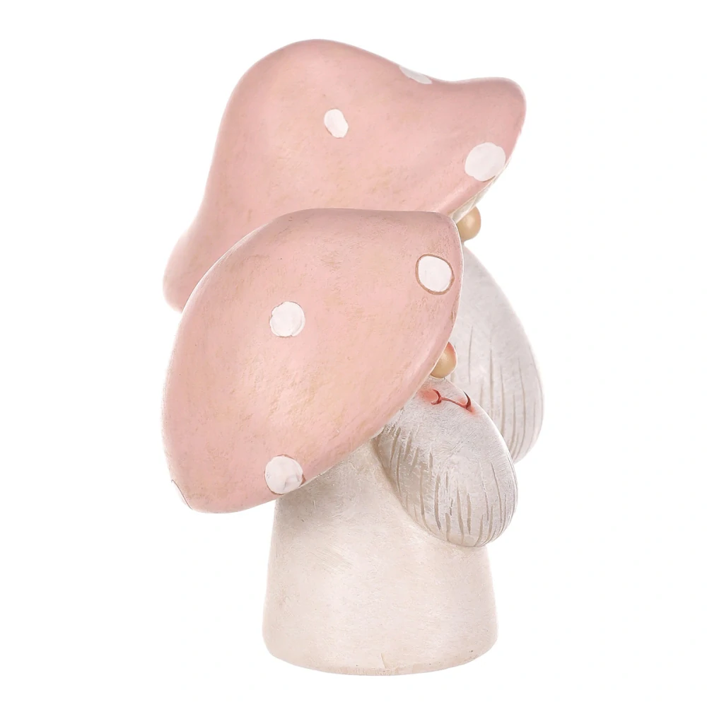 Skříteček mochomůrka - 13 cm