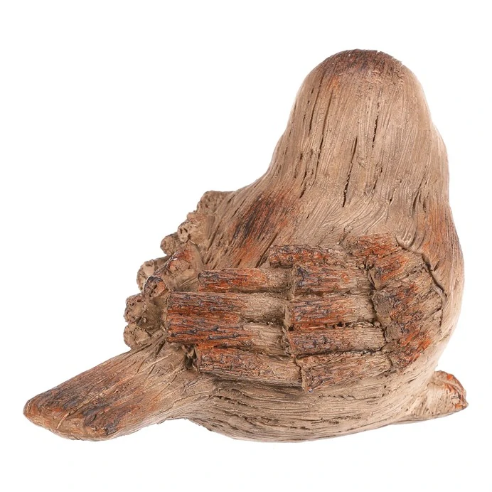 Postavička ptáček - 16 cm 