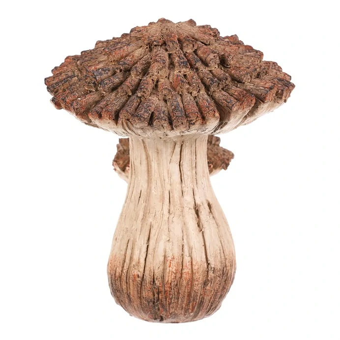 Postavička houba - 17 cm 