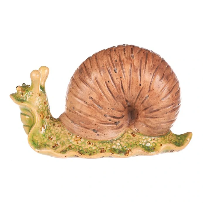 Postavička šnek - 10 cm 