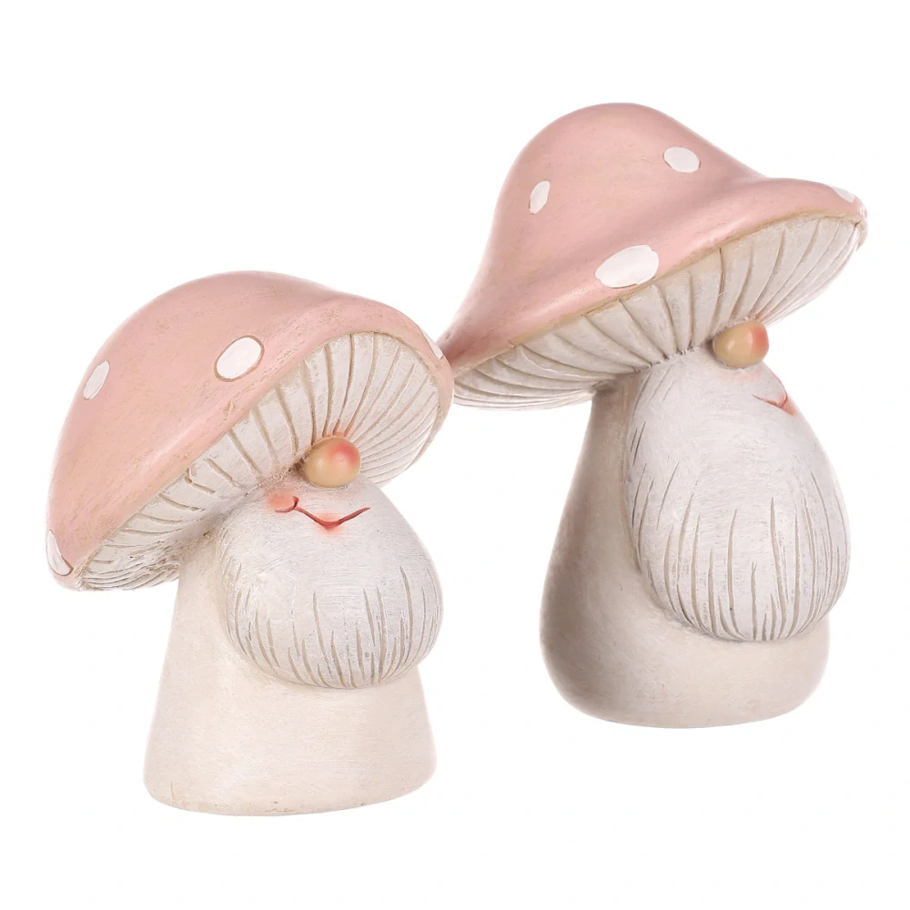 Skříteček mochomůrka - 13 cm