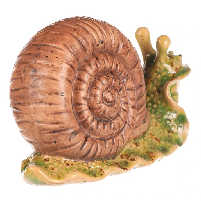 Postavička šnek - 10 cm 