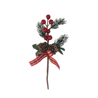 Dekorační větvička 