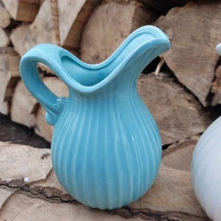 Keramický džbán - 19 cm 