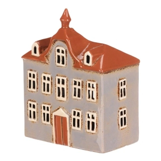 Keramický domek - 20 cm 