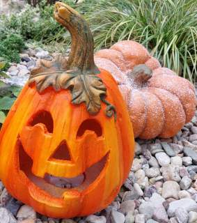 Dýně "Rumi" -29 cm 