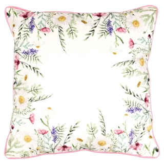 Polštář s výplní - 45x45 cm