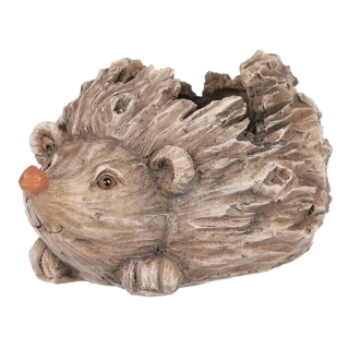 Květináč "Ježek" - 10 cm 