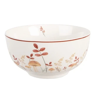 Porcelánová miska - 500 ml