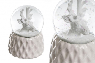 Sněžítko jelen - 10 cm 