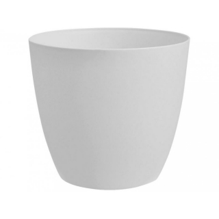 Plastový květináč (obal) - 18 cm 