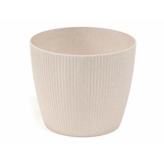 Plastový květináč (obal) - 14 cm 