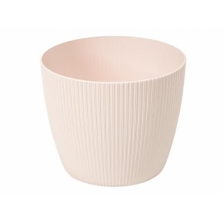 Plastový květináč (obal) - 14 cm 